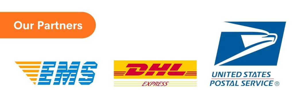 Our Partners 1 - Stray Kids UK Shop