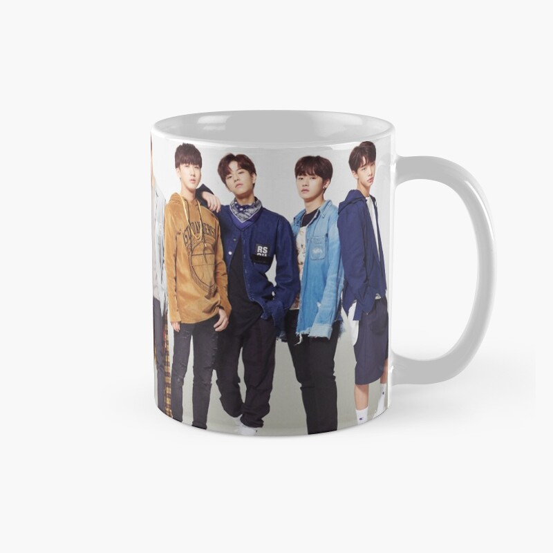 Stray Kids Kpop Mug