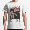 ssrcoclassic teemensfafafaca443f4786front altsquare product1000x1000.u1 26 - Stray Kids UK Shop