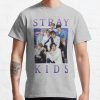 ssrcoclassic teemensheather greyfront altsquare product1000x1000.u1 30 - Stray Kids UK Shop