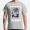 ssrcoclassic teemensheather greyfront altsquare product1000x1000.u1 8 - Stray Kids UK Shop