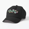 ssrcodad hatproduct10101001c5ca27c6front three quartersquare1000x1000 bgf8f8f8 4 - Stray Kids UK Shop