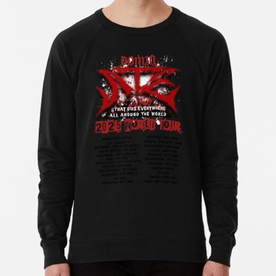 ssrcolightweight sweatshirtmens10101001c5ca27c6frontsquare productx1000 bgf8f8f8 35 - Stray Kids UK Shop
