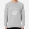 ssrcolightweight sweatshirtmensheather greyfrontsquare productx1000 bgf8f8f8 26 - Stray Kids UK Shop