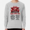 ssrcolightweight sweatshirtmensheather greyfrontsquare productx1000 bgf8f8f8 35 - Stray Kids UK Shop