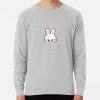 ssrcolightweight sweatshirtmensheather greyfrontsquare productx1000 bgf8f8f8 36 - Stray Kids UK Shop