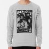 ssrcolightweight sweatshirtmensheather greyfrontsquare productx1000 bgf8f8f8 37 - Stray Kids UK Shop