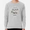 ssrcolightweight sweatshirtmensheather greyfrontsquare productx1000 bgf8f8f8 5 - Stray Kids UK Shop