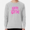 ssrcolightweight sweatshirtmensheather greyfrontsquare productx1000 bgf8f8f8 8 - Stray Kids UK Shop