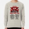 ssrcolightweight sweatshirtmensoatmeal heatherfrontsquare productx1000 bgf8f8f8 35 - Stray Kids UK Shop