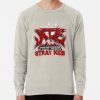 ssrcolightweight sweatshirtmensoatmeal heatherfrontsquare productx1000 bgf8f8f8 4 - Stray Kids UK Shop