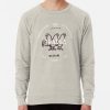 ssrcolightweight sweatshirtmensoatmeal heatherfrontsquare productx1000 bgf8f8f8 5 - Stray Kids UK Shop