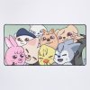 urdesk mat flatlaysquare1000x1000 16 - Stray Kids UK Shop