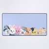 urdesk mat flatlaysquare1000x1000 22 - Stray Kids UK Shop