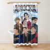 urshower curtain closedsquare1000x1000.1 17 - Stray Kids UK Shop