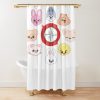 urshower curtain closedsquare1000x1000.1 2 - Stray Kids UK Shop