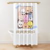 urshower curtain closedsquare1000x1000.1 22 - Stray Kids UK Shop
