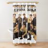 urshower curtain closedsquare1000x1000.1 26 - Stray Kids UK Shop