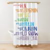 urshower curtain closedsquare1000x1000.1 28 - Stray Kids UK Shop
