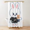 urshower curtain closedsquare1000x1000.1 29 - Stray Kids UK Shop