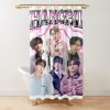 urshower curtain closedsquare1000x1000.1 4 - Stray Kids UK Shop